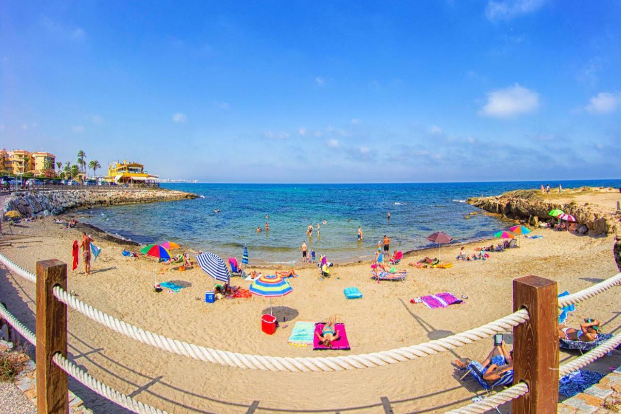 Espanatour Panorama Park Торевьиа Экстерьер фото